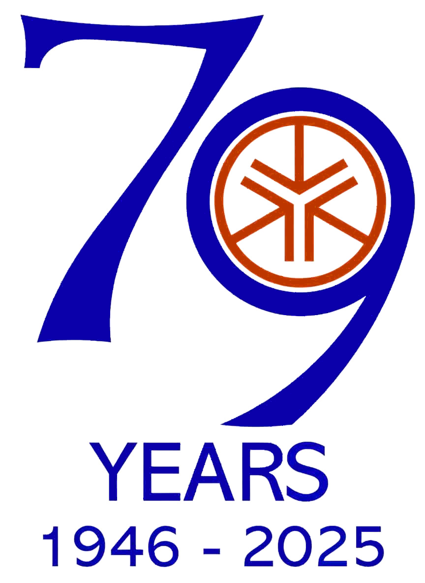 Commemorative Logo